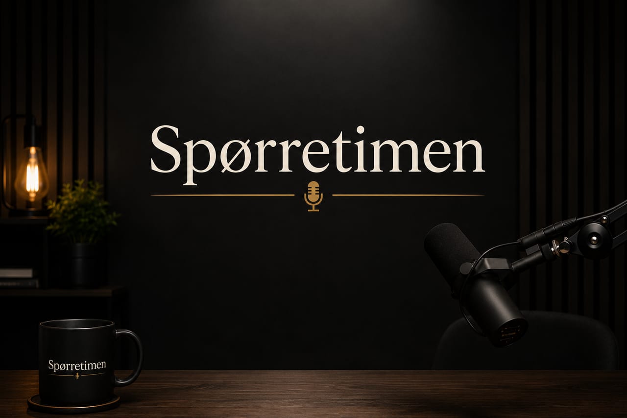 Frivilligheten og veien inn i Røde Kors